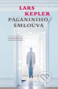 E-kniha: Paganiniho smlouva (Lars Kepler), 2011 E-kniha: Paganiniho smlouva (Lars Kepler), 2011