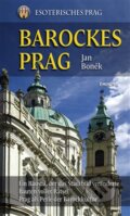 Kniha: Barockes Prag (Jan Boněk). Eminent, 2012 Kniha: Barockes Prag (Jan Boněk). Eminent, 2012