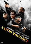 Film: Elitní zabijáci (Gary McKendry) (DVD). Bonton Film, 2011 Film: Elitní zabijáci (Gary McKendry) (DVD). Bonton Film, 2011