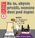 Kniha: Dilbert 4 (Crew). Crew, 2012 Kniha: Dilbert 4 (Crew). Crew, 2012