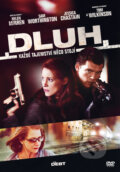 Film: Dluh (John Madden) (DVD). Bonton Film, 2011 Film: Dluh (John Madden) (DVD). Bonton Film, 2011