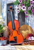 Violin&#039;s Melody