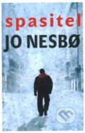 Spasitel - Jo Nesbo, 2012
