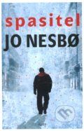 Kniha: Spasitel (Jo Nesbo). Kniha Zlín, 2012 Kniha: Spasitel (Jo Nesbo). Kniha Zlín, 2012