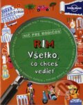 Kniha: Rím - Všetko, čo chceš vedieť (Klay Lamprell). Fortuna Libri, 2012 Kniha: Rím - Všetko, čo chceš vedieť (Klay Lamprell). Fortuna Libri, 2012