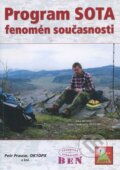 Kniha: Program SOTA (Petr Prause a kolektiv). BEN - technická literatura, 2011 Kniha: Program SOTA (Petr Prause a kolektiv). BEN - technická literatura, 2011