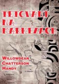 Kniha: Tetování na Markézách (Willowdean Chatterson Handy). Radomír Fiksa, 2012 Kniha: Tetování na Markézách (Willowdean Chatterson Handy). Radomír Fiksa, 2012