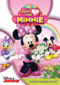 Mickeyho klubík: Máme rádi Minnie, 2009
