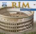 Rím kedysi a dnes, Archeo Libri, 2011