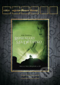 Film: Rosemary má děťátko (Roman Polanski) (DVD). Magicbox, 1968 Film: Rosemary má děťátko (Roman Polanski) (DVD). Magicbox, 1968