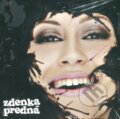 Hudební CD: Zdenka Predná (SonyBMG). SonyBMG, 2007 Hudební CD: Zdenka Predná (SonyBMG). SonyBMG, 2007