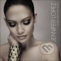 Hudební CD: Jennifer Lopez: Como ama una mujer (). Hudební CD: Jennifer Lopez: Como ama una mujer ().
