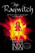 Kniha: The Ragwitch (Garth Nix). HarperCollins Kniha: The Ragwitch (Garth Nix). HarperCollins