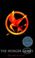 Kniha: The Hunger Games (Suzanne Collins), 2011 Kniha: The Hunger Games (Suzanne Collins), 2011