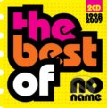 Hudební CD: No Name: The Best of (Universal Music). Universal Music, 2009 Hudební CD: No Name: The Best of (Universal Music). Universal Music, 2009