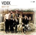 Hudobné CD: Vidiek: Best of (Opus). Opus, 2016 Hudobné CD: Vidiek: Best of (Opus). Opus, 2016