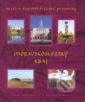 Kniha: Moravskoslezský kraj (Bohumil Vurm). Bohumil Vurm, 2003 Kniha: Moravskoslezský kraj (Bohumil Vurm). Bohumil Vurm, 2003