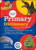 Kniha: The New Choice Primary Dictionary (Betty Kirkpatrick). Geddes Group Holdings, 2017 Kniha: The New Choice Primary Dictionary (Betty Kirkpatrick). Geddes Group Holdings, 2017