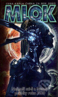 Kniha: Mlok 2020 - Nejlepší sci-fi a fantasy povídky roku 2020, 2021 Kniha: Mlok 2020 - Nejlepší sci-fi a fantasy povídky roku 2020, 2021