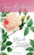 Kniha: Pýcha a předsudek (Jane Austen). Slovart CZ, 2021 Kniha: Pýcha a předsudek (Jane Austen). Slovart CZ, 2021