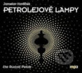 Audiokniha: Petrolejové lampy (Radioservis). Radioservis, 2012 Audiokniha: Petrolejové lampy (Radioservis). Radioservis, 2012