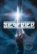 Kniha: Siegfried (Alex Alice). Nakladatelství Josef Vybíral, 2021 Kniha: Siegfried (Alex Alice). Nakladatelství Josef Vybíral, 2021