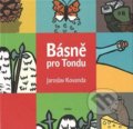 Kniha: Básně pro Tondu (Jaroslav Kovanda). Hewer, 2021 Kniha: Básně pro Tondu (Jaroslav Kovanda). Hewer, 2021