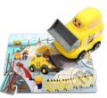 Puzzle: Buldozer, dřevěné (Top Bright). Top Bright, 2021 Puzzle: Buldozer, dřevěné (Top Bright). Top Bright, 2021