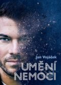 Kniha: Umění nemoci (Jan Vojáček), 2023 Kniha: Umění nemoci (Jan Vojáček), 2023