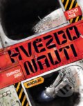 Kniha: Hvězdonauti (Martin Šinkovský). Pikola, 2021 Kniha: Hvězdonauti (Martin Šinkovský). Pikola, 2021