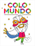 Kniha: Colomundo - Kluk a drak (YoYo Books). YoYo Books, 2021 Kniha: Colomundo - Kluk a drak (YoYo Books). YoYo Books, 2021