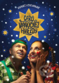 Film: Spievankovo: Čaro vianočnej hviezdy (Tonada) (DVD). Tonada, 2021 Film: Spievankovo: Čaro vianočnej hviezdy (Tonada) (DVD). Tonada, 2021