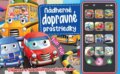 Kniha: Nádherné dopravné prostriedky (Foni book). Foni book, 2021 Kniha: Nádherné dopravné prostriedky (Foni book). Foni book, 2021