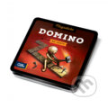 Společenská hra: Magnetické Domino na cesty (Albi). Albi, 2021 Společenská hra: Magnetické Domino na cesty (Albi). Albi, 2021