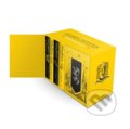 Kniha: Harry Potter Hufflepuff House Editions (J.K. Rowling). Bloomsbury, 2021 Kniha: Harry Potter Hufflepuff House Editions (J.K. Rowling). Bloomsbury, 2021