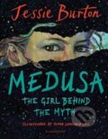 Kniha: Medusa, 2021 Kniha: Medusa, 2021