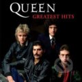 Hudební CD: Queen: Greatest Hits I. (). Hudební CD: Queen: Greatest Hits I. ().