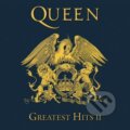 Hudební CD: Queen: Greatest Hits II. (). Hudební CD: Queen: Greatest Hits II. ().