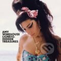 Amy Winehouse: Lioness: Hidden Treasures - Amy Winehouse, Universal Music, 2011