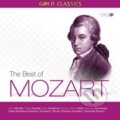 Hudební CD: Mozart: Malá nočná hudba (). Hudební CD: Mozart: Malá nočná hudba ().