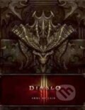 Kniha: Diablo III.: Book of Cain (Deckard Cain). Insight, 2012 Kniha: Diablo III.: Book of Cain (Deckard Cain). Insight, 2012