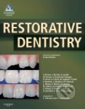 Kniha: Restorative Dentistry (Italian Ac). Mosby, 2011 Kniha: Restorative Dentistry (Italian Ac). Mosby, 2011