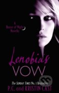 Kniha: Lenobia's Vow (Kristin Cast a P.C. Cast). Atom, 2012 Kniha: Lenobia's Vow (Kristin Cast a P.C. Cast). Atom, 2012
