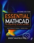 Kniha: Essential Mathcad for Engineering, Science, and Math (Brent Maxfield). Academic Press Kniha: Essential Mathcad for Engineering, Science, and Math (Brent Maxfield). Academic Press