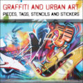 Kniha: Graffiti and Urban Art (Frechmann). Frechmann, 2011 Kniha: Graffiti and Urban Art (Frechmann). Frechmann, 2011