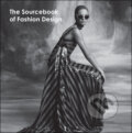 Kniha: The Sourcebook of Fashion Design (Frechmann). Frechmann Kniha: The Sourcebook of Fashion Design (Frechmann). Frechmann