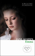 Kniha: Emma (Jane Austen). HarperCollins Kniha: Emma (Jane Austen). HarperCollins