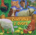 Kniha: Zvieratká z dvora (Matys). Matys, 2012 Kniha: Zvieratká z dvora (Matys). Matys, 2012