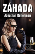 Kniha: Záhada (Jonathan Kellerman). Domino, 2011 Kniha: Záhada (Jonathan Kellerman). Domino, 2011