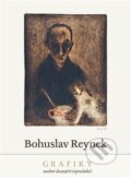 Kniha: Grafiky (Bohuslav Reynek). Petrkov, 2012 Kniha: Grafiky (Bohuslav Reynek). Petrkov, 2012